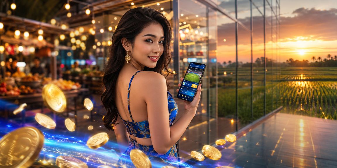 A player from Kedah enjoying mobile casino promotions comfortably at home