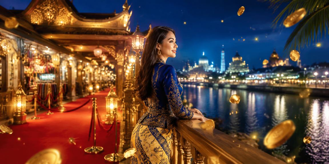 Bonus pendaftaran mickey88 untuk pemain baharu Malaysia