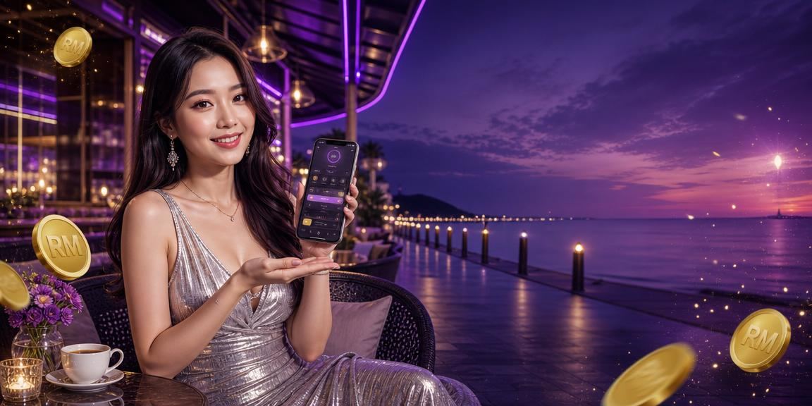 Pemain mendapat bonus deposit di Kuantan melalui aplikasi kasino dalam talian mickey88